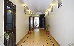 Hotel Moti Mahal Udaipur